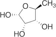 5-Deoxy-L-ribose