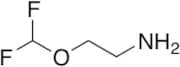 2-(difluoromethoxy)ethan-1-amine