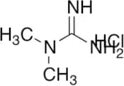 1,1-Dimethylguanidine Hydrochloride