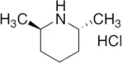 trans-2,6-Dimethylpiperidine Hydrochloride