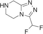 3-(Difluoromethyl)-5H,6H,7H,8H-[1,2,4]triazolo[4,3-a]pyrazine
