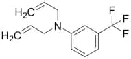 N,N-Diallyl-3-(trifluoromethyl)aniline
