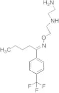 Ethylamine Desmethoxy Fluvoxamine