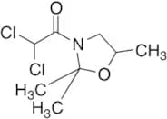 3-(Dichloroacetyl)-2,2,5-trimethyloxazolidine