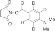DMABA-d4 NHS Ester