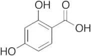2,4-Dihydroxybenzoic Acid