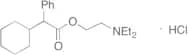 Drofenine Hydrochloride