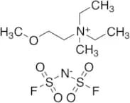 N,N-Diethyl-N-methyl-N-(2-methoxyethyl)ammonium Imidodisulfuryl Fluoride