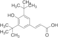3,5-Di-tert-butyl-4-hydroxycinnamic Acid