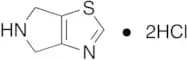 5,6-Dihydro-4h-Pyrrolo[3,4-D]Thiazole Dihydrochloride