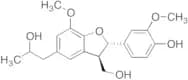 (2S,3R)-Dihydrodehydroconiferyl Alcohol