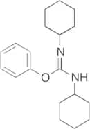 1,3-Dicyclohexyl-2-phenyl-pseudourea
