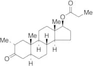 Drostanolone Propionate