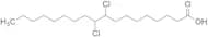 9,10-Dichlorostearic Acid