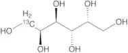 D-Dulcitol-6-13C
