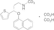 Duloxetine-d3 Oxalate