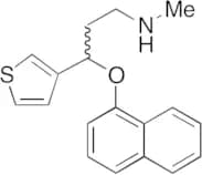 rac Duloxetine 3-Thiophene Isomer