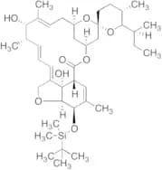 (6R,13S,25R)-5-O-Demethyl-28-deoxy-5-O-[(1,1-dimethylethyl)dimethylsilyl]-6,28-epoxy-13-hydroxy-25…