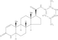 Dutasteride-13C6