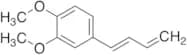 (E)-1-(3,4-Dimethoxyphenl)butadiene (DMPBD)