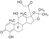 3,7-Dihydroxy Triamcinolone Acetonide