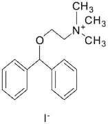 Diphenhydramine Methiodide