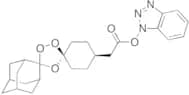 cis-Dispiro[cyclohexane-​1,​3'-​[1,​2,​4]​trioxolane-​5',​2''-​tricyclo[3.3.1.13,​7]​decane]​-​4-​…