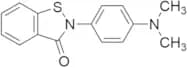 2-[4-(Dimethylamino)phenyl]-1,2-benzothiazol-3-one