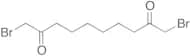 1,10-Dibromo-2,9-decanedione