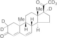 Dydrogesterone-d6 (Major)