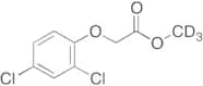 2,4-D Methyl Ester-d3