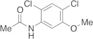 N-(2,4-Dichloro-5-methoxyphenyl)acetamide
