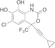rac-7,8 Dihydroxy Efavirenz