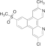 5,14-Dehydro Etoricoxib