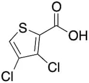 3,4-Dichlorothiophene-2-carboxylic Acid