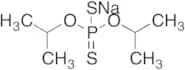 Sodium O,O-Diisopropyl Dithiophosphate