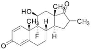 Dexamethasone-17-Ketone (Mixture of Diastereomers)