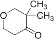 3,3-Dimethyldihydro-2H-pyran-4(3H)-one