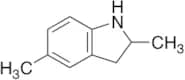 2,5-Dimethyl-2,3-dihydro-1H-indole