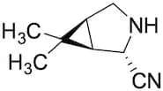 (1R,2S,5S)-6,6-Dimethyl-3-azabicyclo[3.1.0]hexane-2-carbonitrile