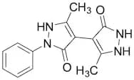 3',5-Dimethyl-1'-phenyl[4,4'-bi-1H-pyrazole]-3,5'(2H,2'H)-dione