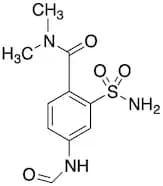 N,N-Dimethyl-2-aminosulfonyl-4-formamidobenzamide