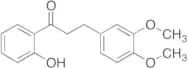 3-(3,4-Dimethoxyphenyl)-1-(2-hydroxyphenyl)propan-1-one