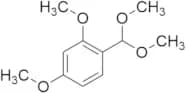 2,4-Dimethoxybenzaldehyde Dimethylacetal