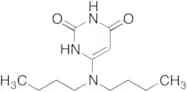 6-(Dibutylamino)-1,3,5-triazine-2,4(1H,3H)-dione
