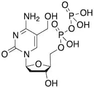 2'-Deoxy-5-(hydroxymethyl)cytidine 5'-(Trihydrogen Diphosphate)