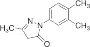 1-(3,4-Dimethylphenyl)-3-methyl-1H-pyrazol-5(4H)-one