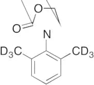 3-(2,6-Dimethylphenyl)-2-oxazolidinone-d6