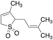 1,1-Dioxide-2,5-dihydro-3-methyl-2-(3-methyl-2-butenyl)thiophene