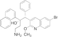 N- Didesmethyl Bedaquiline